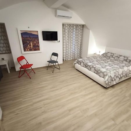 Duomo Home Катания Экстерьер фото