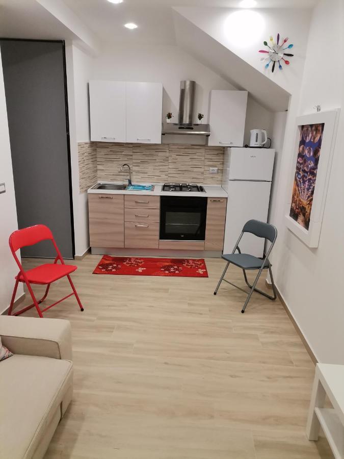 Duomo Home Катания Экстерьер фото