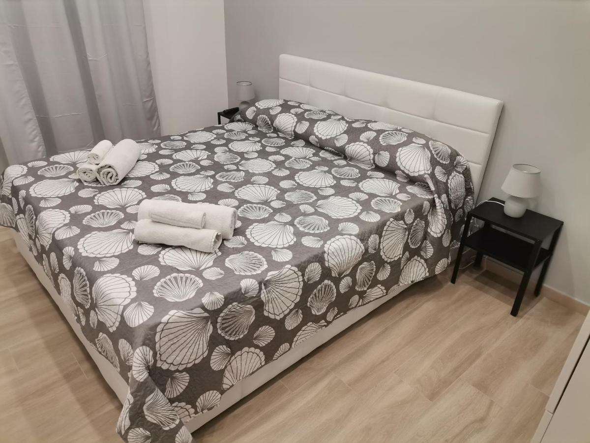 Duomo Home Катания Экстерьер фото
