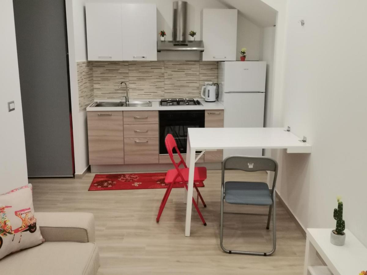 Duomo Home Катания Экстерьер фото