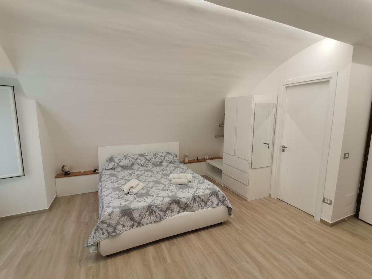 Duomo Home Катания Экстерьер фото
