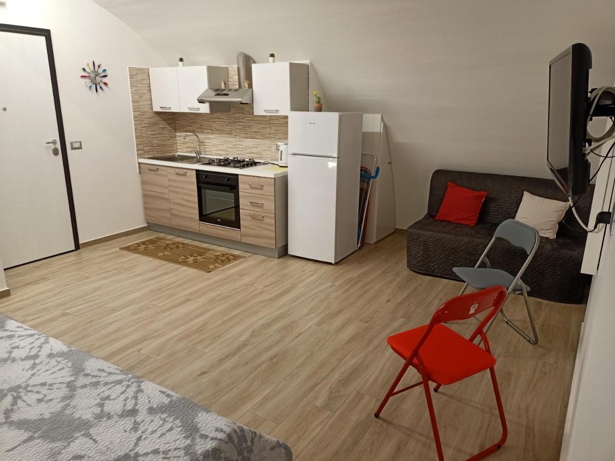 Duomo Home Катания Экстерьер фото