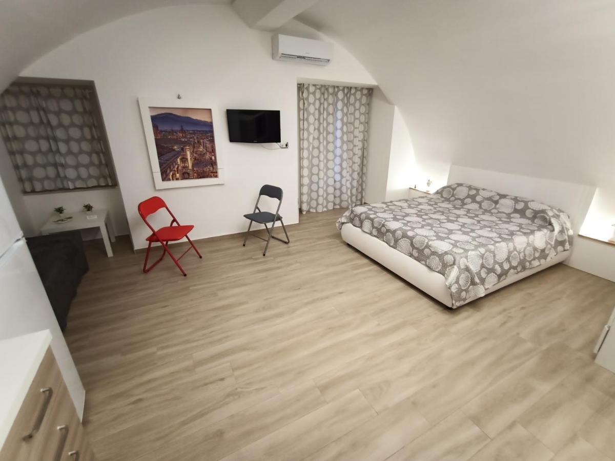 Duomo Home Катания Экстерьер фото