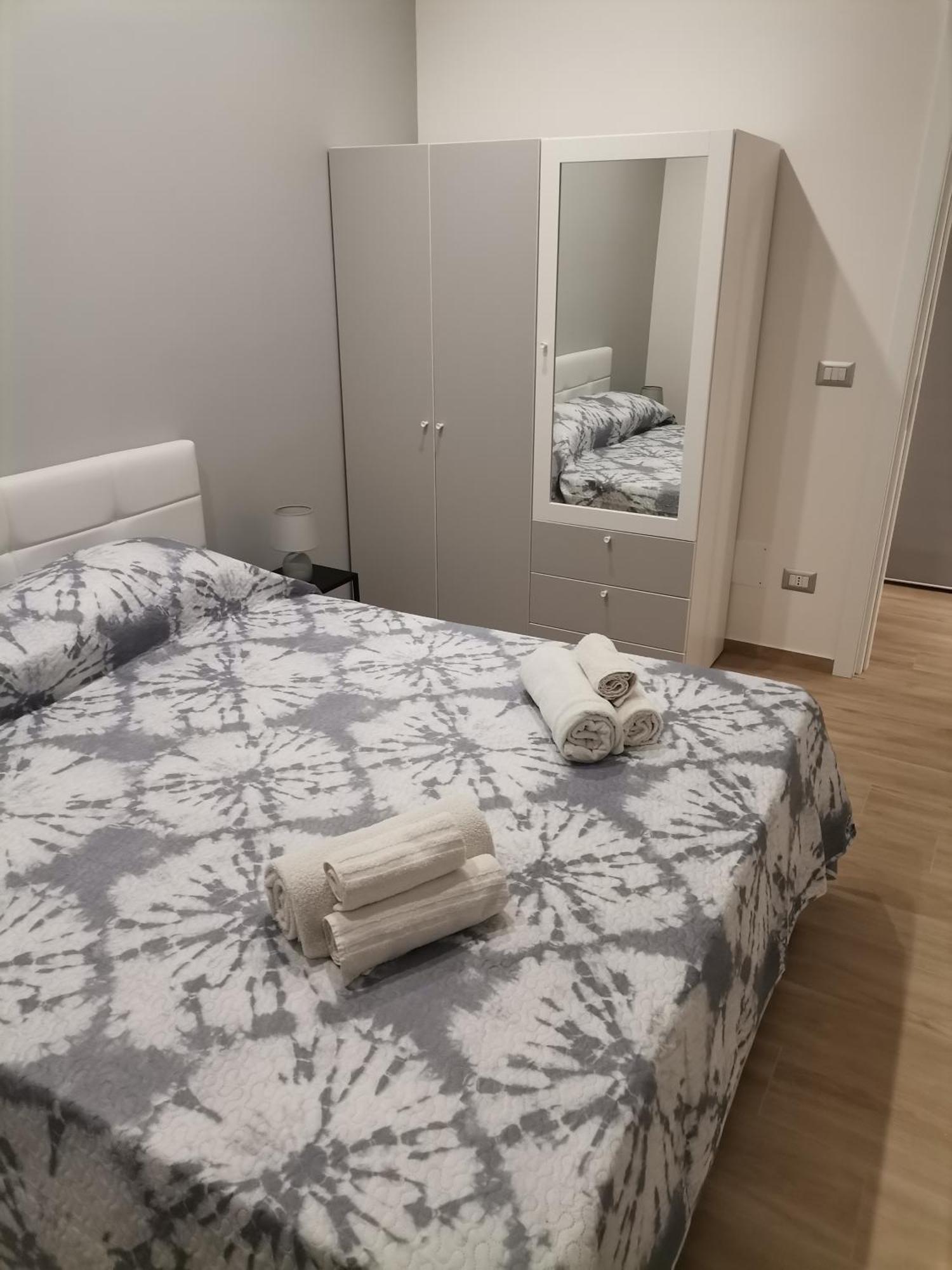 Duomo Home Катания Номер фото